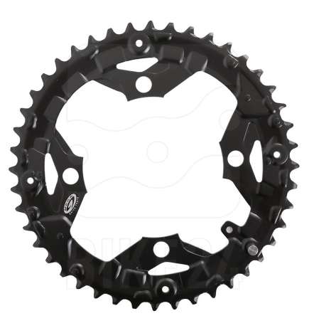 Shimano Kettingblad - 3x9-Voudig | voor FC-MT300 Crankset