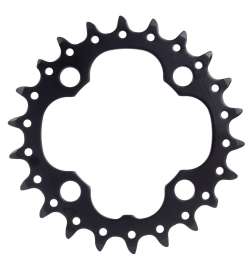 Shimano SLX Kettingblad - 3x9-Voudig | voor FC-M660 Crankset
