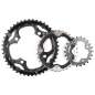 Shimano SLX Kettingblad - 3x9-Voudig | voor FC-M660 Crankset