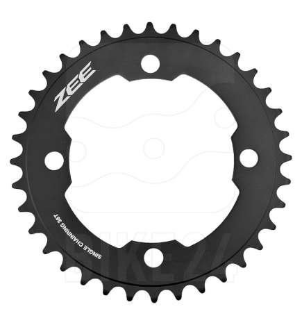 Shimano ZEE FC-M640   M645 Chainring - 10-Speed