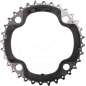 Shimano SLX Kettenblatt - 3x10-Voudig | voor FC-M660 Crankset