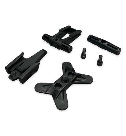 ACID Adapter for CLICK Saddle Bags