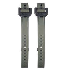 Salsa EXP Series Rubber Straps - 75cm