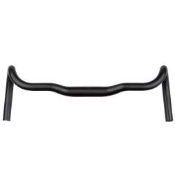 Surly Truck Stop Allroad Handlebar - black