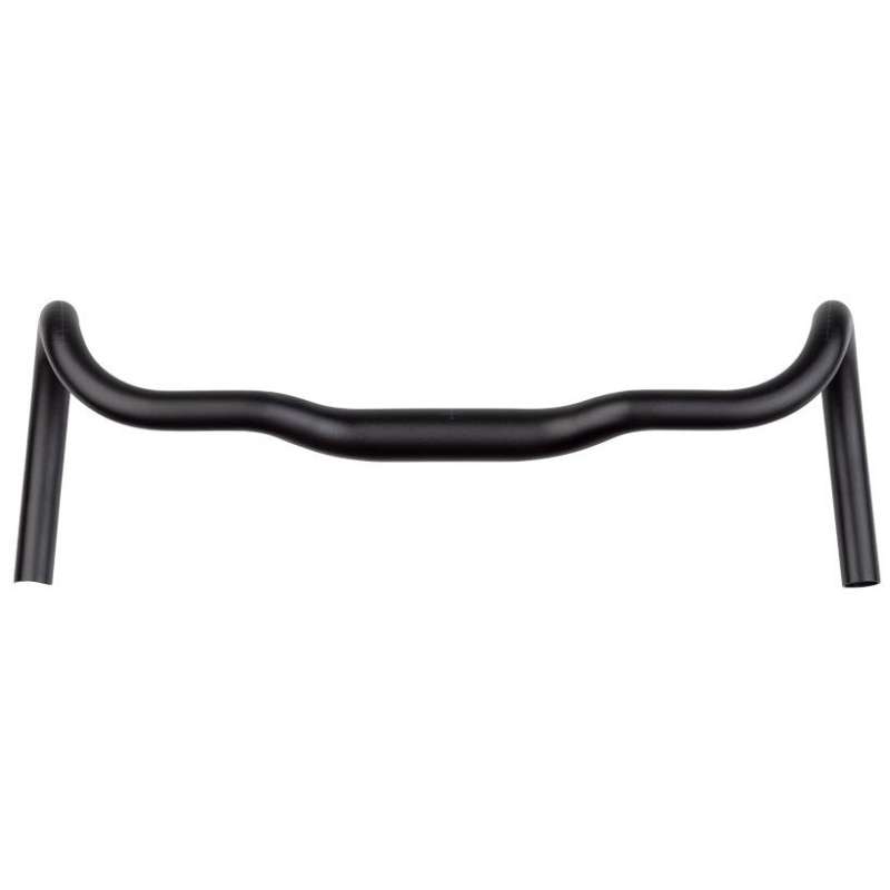 Surly Truck Stop Allroad Handlebar - black