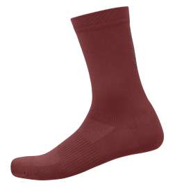 Shimano Gravel Socks - clay