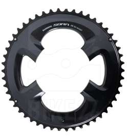 Shimano Sora Kettingblad - 2x9-Voudig | voor FC-R3000 Crankset - zwart