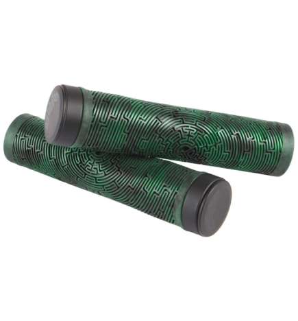 Dartmoor Maze Lock-On Handvatten - scout green