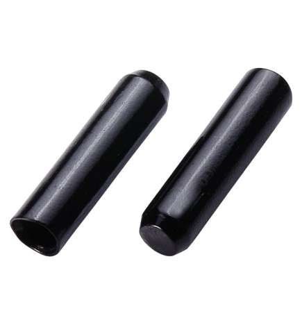BBB Cycling CableStop BCB-154 Kabelenden (1 Stück) - schwarz