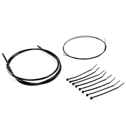 Brompton Shifting Cable Set 2-speed H-Type 2016