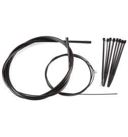Brompton Shifting Cable Set 2-speed S-Type (2005-2016)