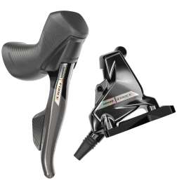 Shimano Ultegra BR-R8070 Hydraulische Schijfremklauw - Flat Mount - Achter