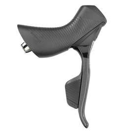 Shimano Ultegra BR-R8070 Hydraulischer Flat Mount Scheibenbremssattel - hinten