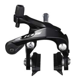 Shimano 105 BR-R7000 Bremskörper - hinten - schwarz