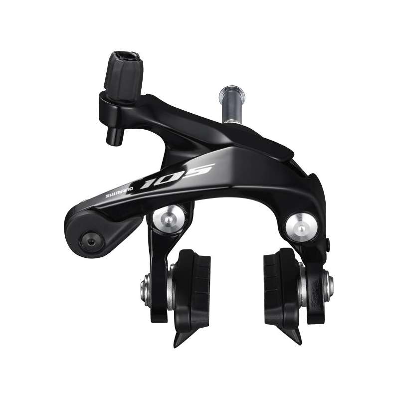 Shimano 105 BR-R7000 Bremskörper - hinten - schwarz