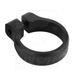 Dartmoor Loop Saddle Clamp - black
