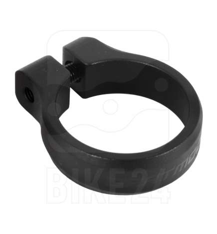 Dartmoor Loop Saddle Clamp - black