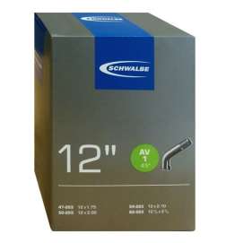 Schwalbe Camera d'Aria - No. 1 - 12" | AV 45°