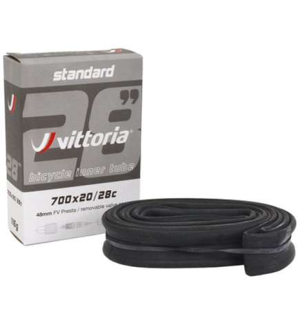 Vittoria Camera d'Aria - Standard - 28" | 28-42mm | SV 48mm