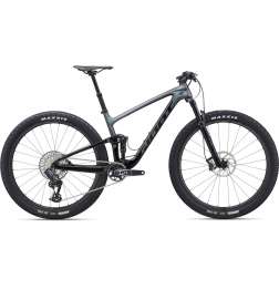 Giant ANTHEM ADVANCED 1 - 29  Carbon Mountain Bike - 2024 - Dark Iridescent