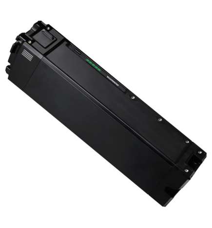 Shimano STePS BT-E8020 internal Battery - black