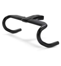 CUBE Potence-Guidon-Ensemble - Litening Tria C 68X ICR TT - noir