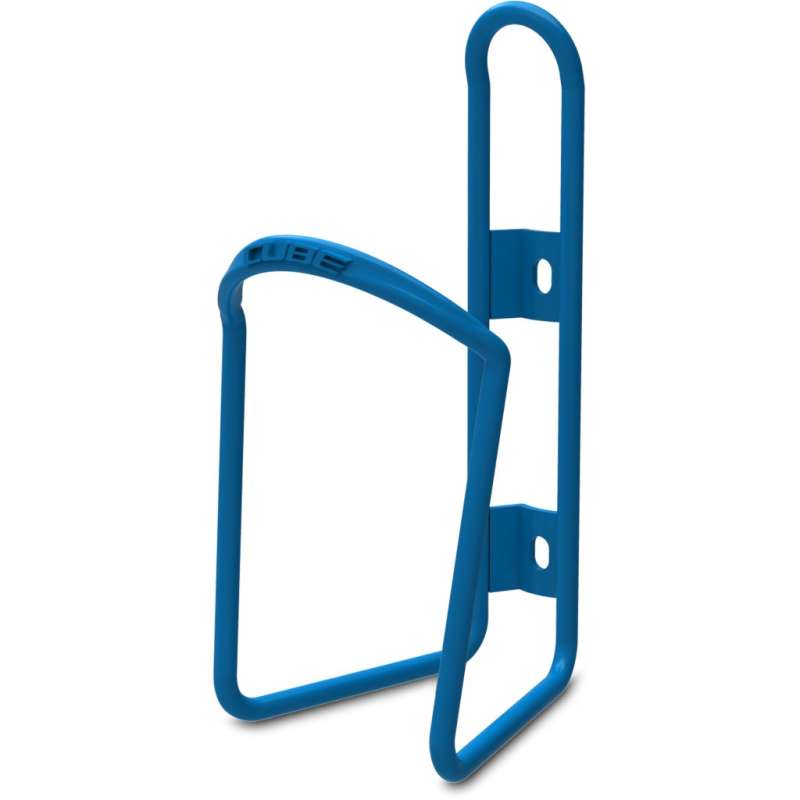 CUBE Bottle Cage HPA - matt blue