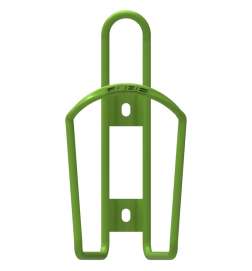 CUBE Bottle Cage HPA - matt green