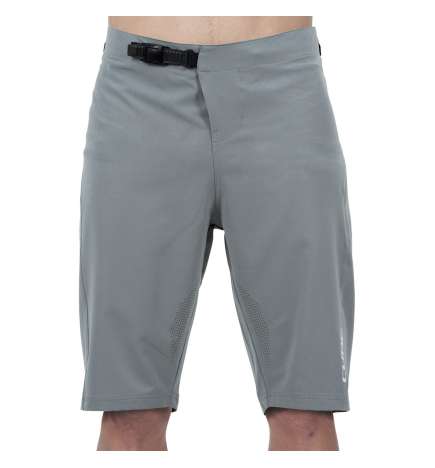 CUBE VERTEX Lightweight Baggy Shorts Men - grey