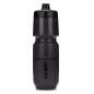 CUBE Flow Juomapullo 750ml - black