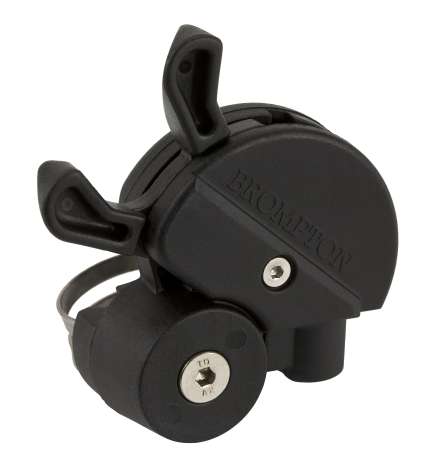 Brompton 3-speed Hub Gear Shifter for Sturmey   SRAM until 2016