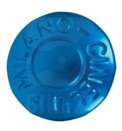 Cinelli Milano Anodized Plugs