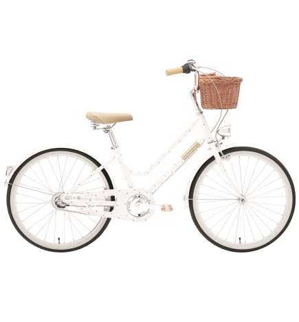 Creme Cycles MINI MOLLY - 24" Bici Bambino - 2023 - gold chic