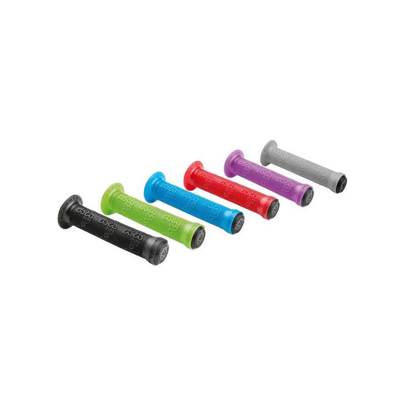 Dartmoor Shamann Grips