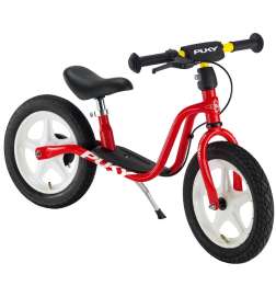 Puky LR 1L Br - 12.5" Balance Bike - puky