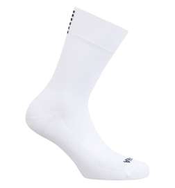 Rapha Chaussettes - Pro Team - blanc noir