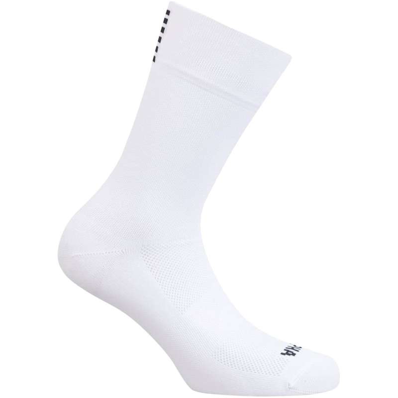 Rapha Pro Team Socks - white/black