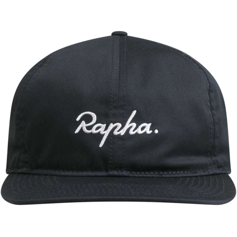 Rapha Trail Cap - black