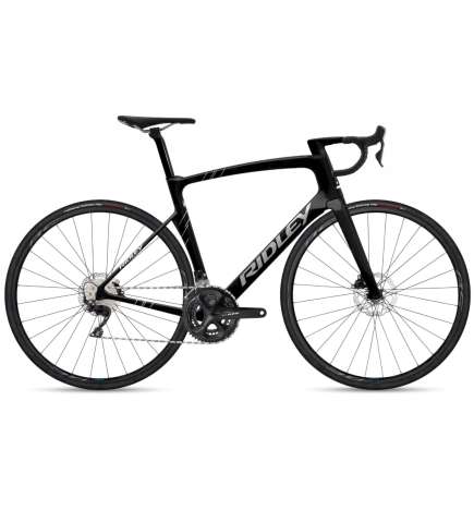 Ridley NOAH DISC - Carbon Road Bike - 2024 - NHD02As
