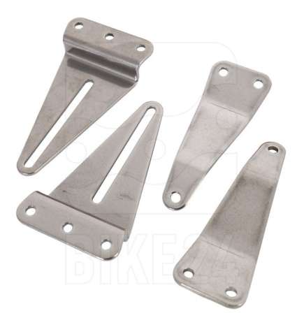 Surly Rack Sliding Plate Kit 1