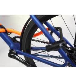 tex-lock U X-Lock - black