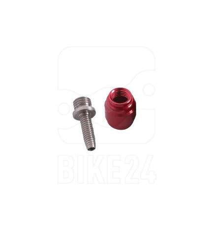 SRAM Stealth-A-Majig Hydraulic Disc Brake Hose Fitting Kit - 11.5378.803.004