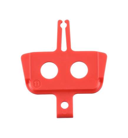 Shimano Remblok-Afstandshouder voor Transportbescherming - Y8J506000