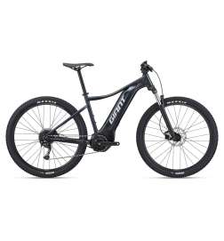 Giant Bicicleta Eléctrica de Montaña 29  - TALON E  3 V2 - 2024 - gunmetal black