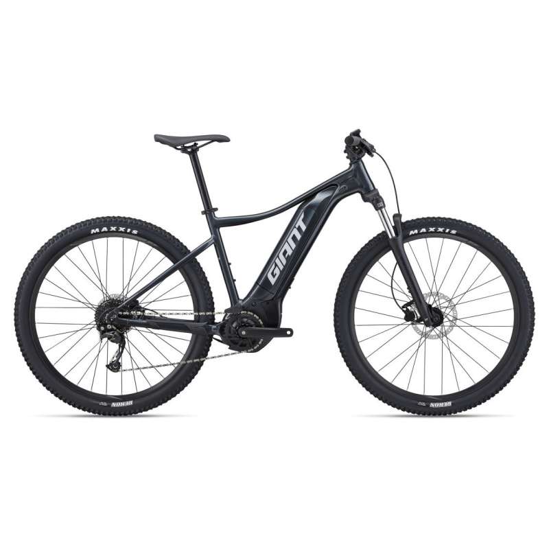 Giant TALON E+ 3 V2 - 29" E-Mountainbike - 2024 - gunmetal black