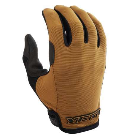 Yeti Cycles Maverick Guantes Ciclismo - Spice