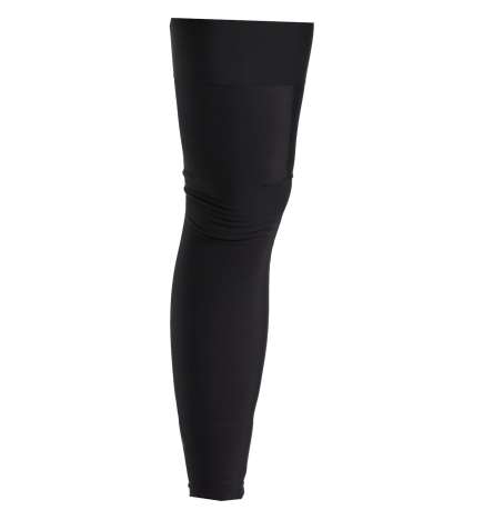 Specialized Thermal Beinlinge - schwarz