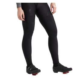 Specialized Thermal Beinlinge - schwarz