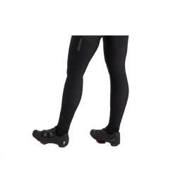 Specialized Thermal Beinlinge - schwarz