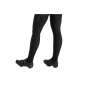 Specialized Thermal Beinlinge - schwarz